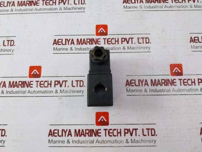 Janatics Dc12W Solenoid Valve Coil Pneumatic 24V Dc, Watts 8W