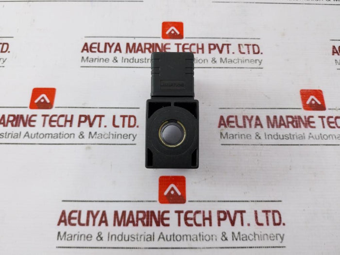 Janatics Dc12W Solenoid Valve Coil Pneumatic 24V Dc, Watts 8W, 5Q