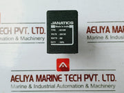 Janatics Dc12W Solenoid Valve Coil Pneumatic 8W, 24Vdc