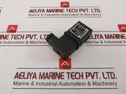 Janatics Dc24W 5W Solenoid Valve, 24Vdc