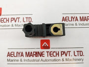 Janatics Dc24W 5W Solenoid Valve, 24Vdc