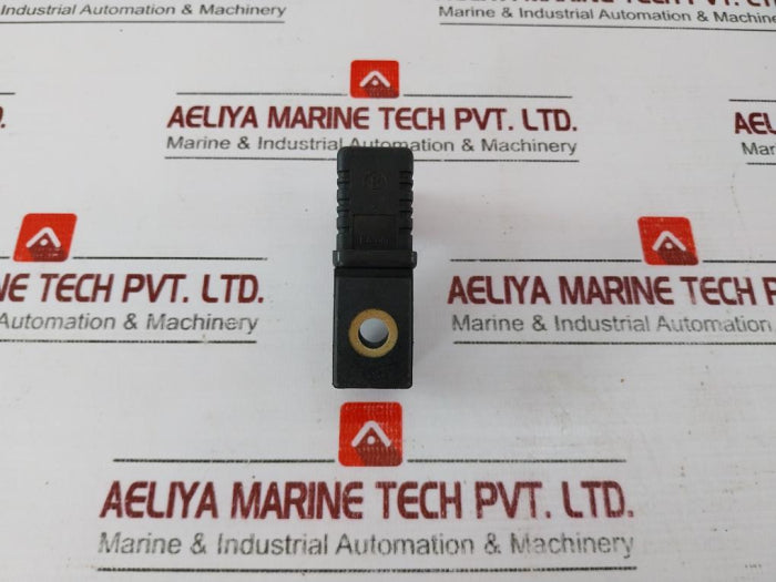 Janatics Dc24W Coil For Solenoid Valve Volts: 24V Dc 1V Power:5W