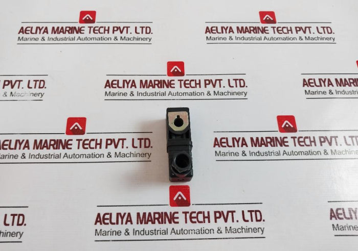 Janatics Dc24W Elcom Solenoid Valve Coil, 24V Dc, 5V