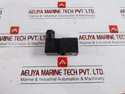 Janatics Dc24W Pneumatic Solenoid Valve 24V Dc 5W Duty 100%