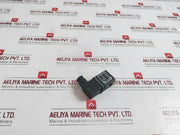 Janatics Dc24W Pneumatic Solenoid Valve Coil 24V Dc 5W