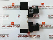 Janatics Dc24W Pneumatic Solenoid Valve Cs70009, 24V Dc