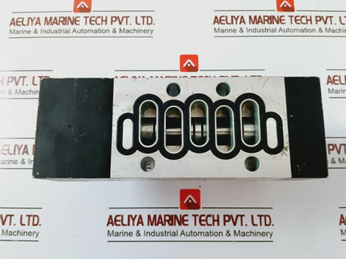 Janatics Dc24W Pneumatic Solenoid Valve Cs70009, 24V Dc