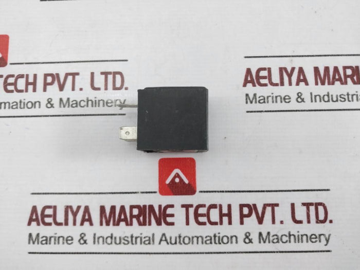 Janatics Dc24W 24V Dc Solenoid Valve Coil - 5W Power