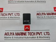 Janatics Dc24W Solenoid Valve 24Vdc, Duty 100%