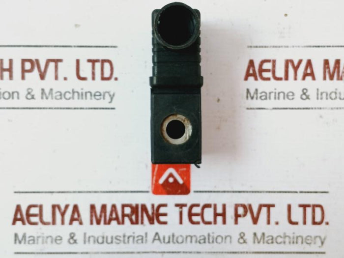 Janatics Dc24W Solenoid Coil 24V Dc 5W