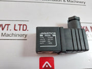 Janatics  Dc24W Solenoid Coil 24Vdc 5W