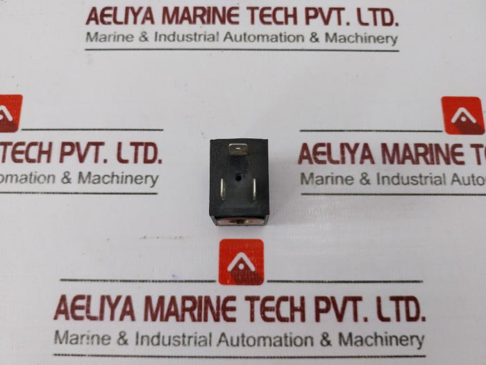 Janatics Dc24W Solenoid Valve, 24V Dc, 5W