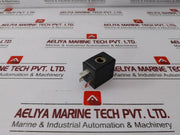 Janatics Dc24W Solenoid Valve, 24V Dc, 5W