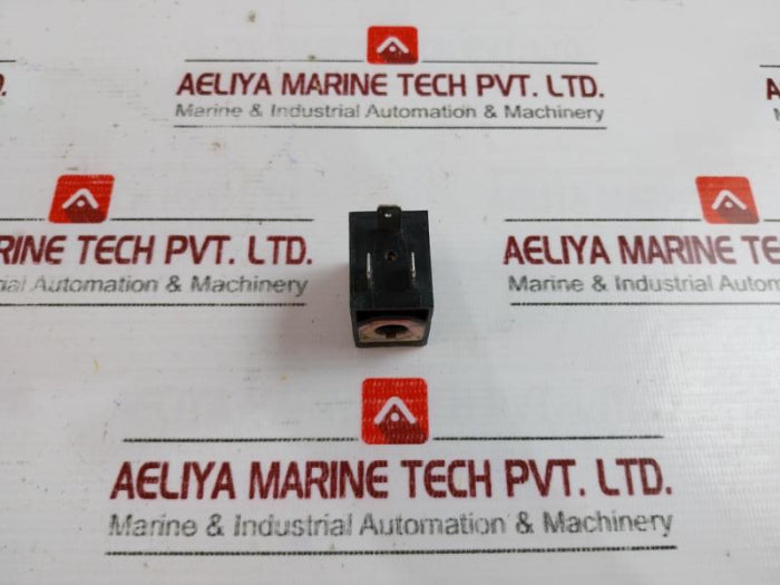 Janatics Dc24W Solenoid Valve Coil 24V Dc 5W 100%