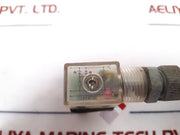 Janatics Dc24W Solenoid Valve Coil