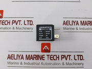 Janatics Dc24W Solenoid Valve Coil 103011