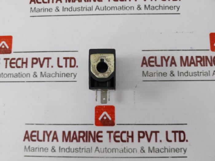 Janatics Dc24W Solenoid Valve Coil 103011