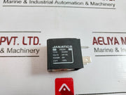 Janatics Dc24W Solenoid Valve Coil, 24V Dc, 5W