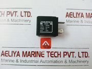 Janatics Dc24W Solenoid Valve Coil 24V Dc 5W Duty 100%