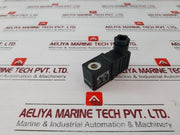 Janatics Dc24W Solenoid Valve Coil 24Vdc 5W