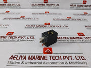 Janatics Dc24W Solenoid Valve Coil 24Vdc 5W Used