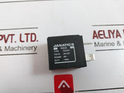 Janatics Dc24W Solenoid Valve Coil 5W 24V DcÂ 