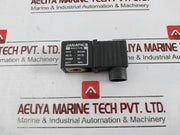 Janatics Dc24W Solenoid Valve Coil Pneumatic 24Vdc 5W