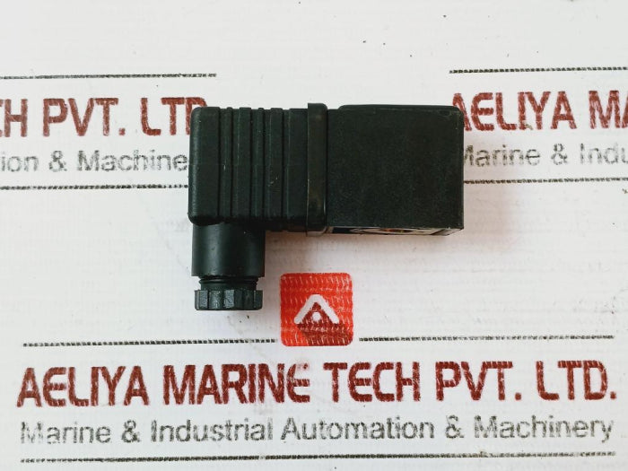 Janatics Dc24W Solenoid Valves 24V Dc, 5W