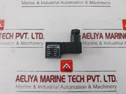 Janatics Dc36W Solenoid Valve 2.5W, Duty 100% 5Z