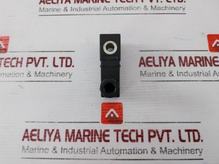 Janatics Dc36W Solenoid Valve 2.5W, Duty 100% 5Z