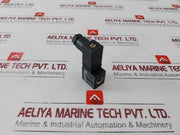 Janatics Dc36W Solenoid Valve 2.5W, Duty 100% 5Z