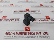 Janatics Dc36W Solenoid Valve 2.5W, Duty 100% 5Z