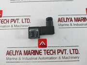 Janatics Dc36W Pilot Operated Solenoid Compact Valve Coil 24V