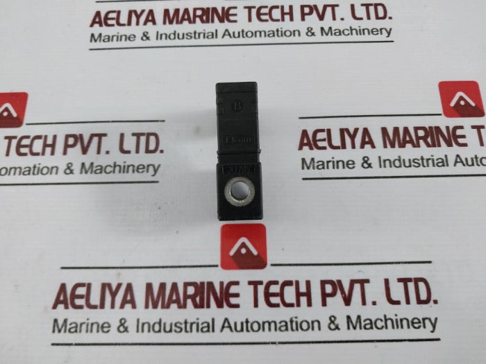 Janatics Dc36W Solenoid Coil, 24V Dc, 2.5W