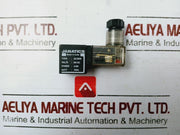 Janatics Dc36W Solenoid Coil 24Vdc 2.5W 100% Duty