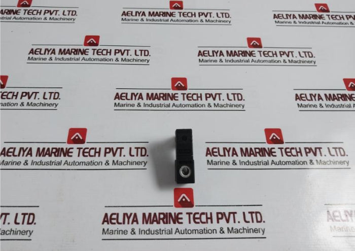 Janatics Dc36W Solenoid Valve Coil, 24V Dc, 2.5W, 2P