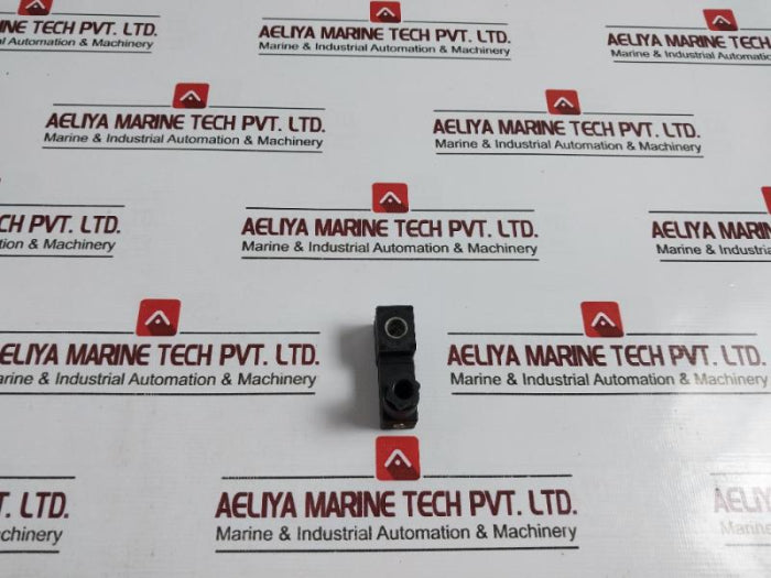 Janatics Dc36W Solenoid Valve Coil, 24V Dc, 2.5W, 2P