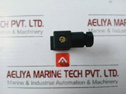 Janatics Dc36W Solenoid Valve Coil, 24V Dc Â 2.5W, Duty 100%