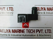 Janatics Dc36W Solenoid Valve Coil 24V Dc 2T