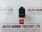 Janatics Dc36W Solenoid Valve Coil, 24V Dc, Duty 100%