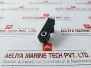 Janatics Dc36W Solenoid Valve Coil, Duty 100% 24V Dc 2.5W