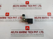 Janatics Dc36W Solenoid Valve Volts: 24V Dc Power: 2.5W