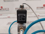 Janatics E14612A Solenoid Valve 3/2 Nc