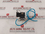 Janatics E14612A Solenoid Valve 3/2 Nc