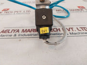 Janatics E14612A Solenoid Valve 3/2 Nc