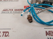 Janatics E14612A Solenoid Valve 3/2 Nc