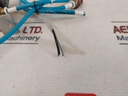 Janatics E14612A Solenoid Valve 3/2 Nc