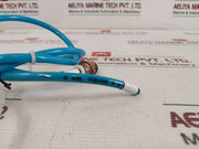 Janatics E14612A Solenoid Valve 3/2 Nc