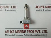 Janatics E24002W-k Solenoid Valve 3/2 Nc 10Bar 24V Dc