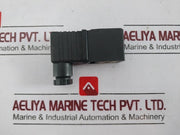 Janatics Dc24W Solenoid Coil Valve 24V Dc